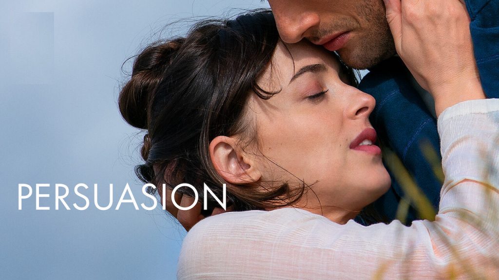 Persuasion (2022)